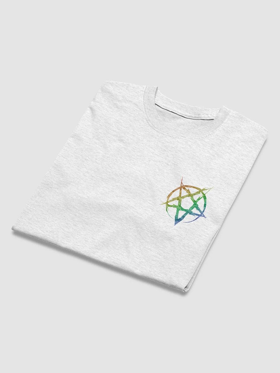 Rainbow Tee product image (5)