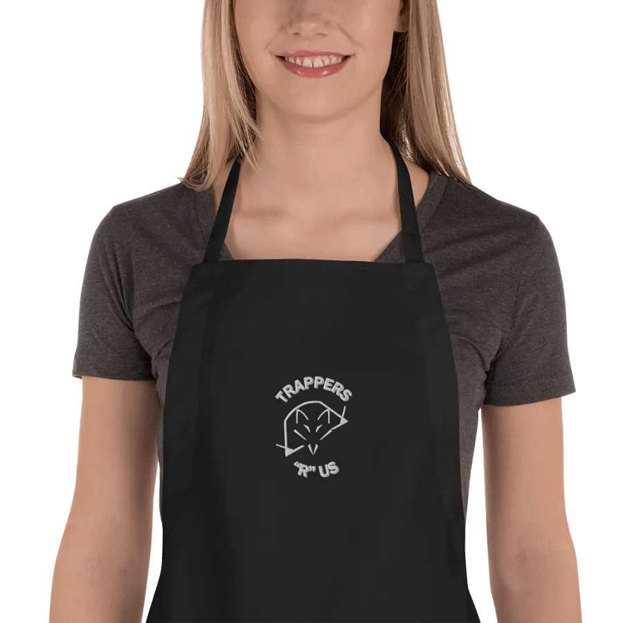 TRUS Cloth Apron product image (1)