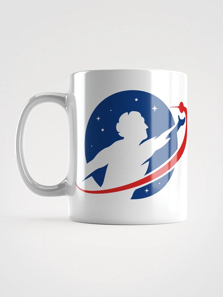 Coffee Mug - Promethean Action Logo product image (1)