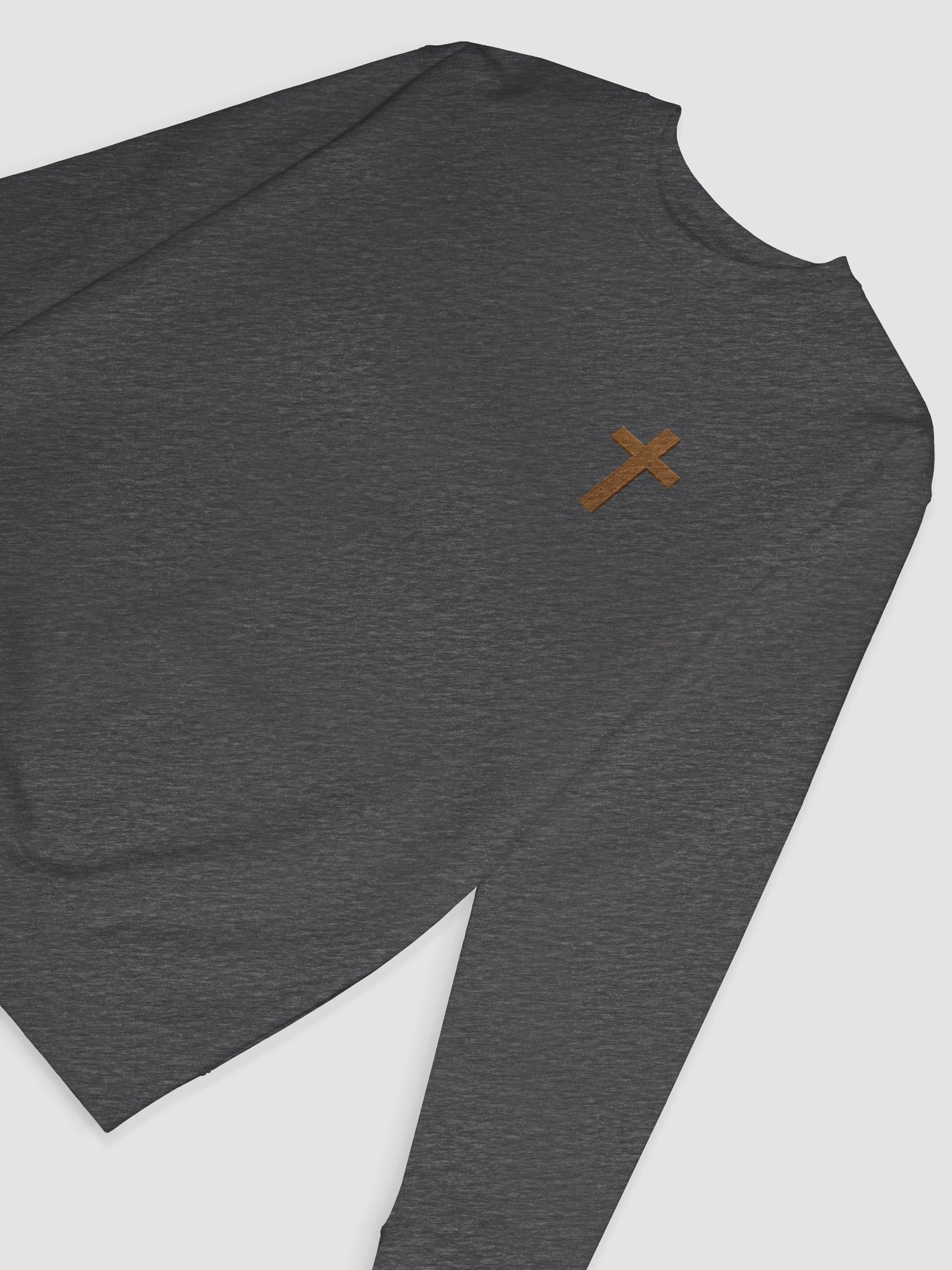 Need Prayer? Tap My Shoulder – 1 Thessalonians 5:17 product image (6)