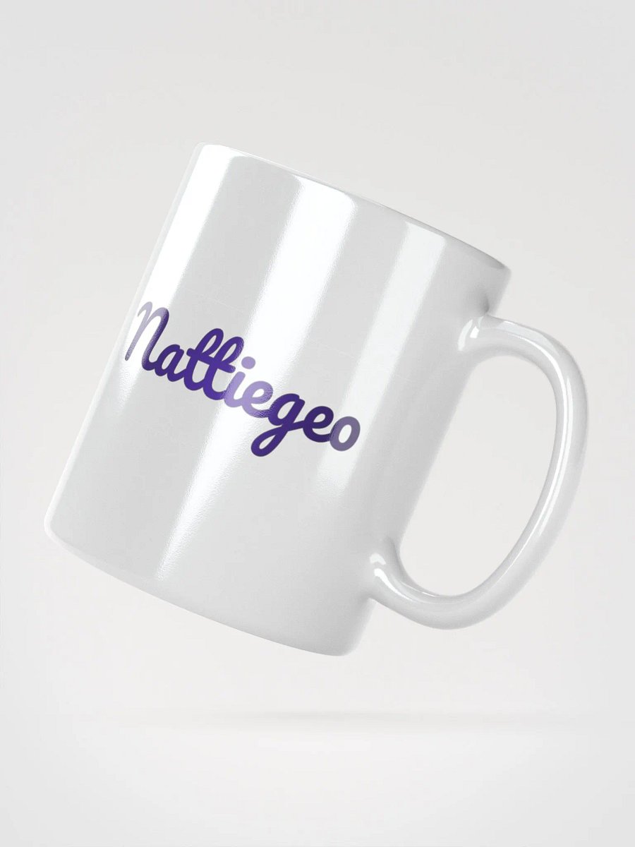 HUH - Coffee mug product image (6)