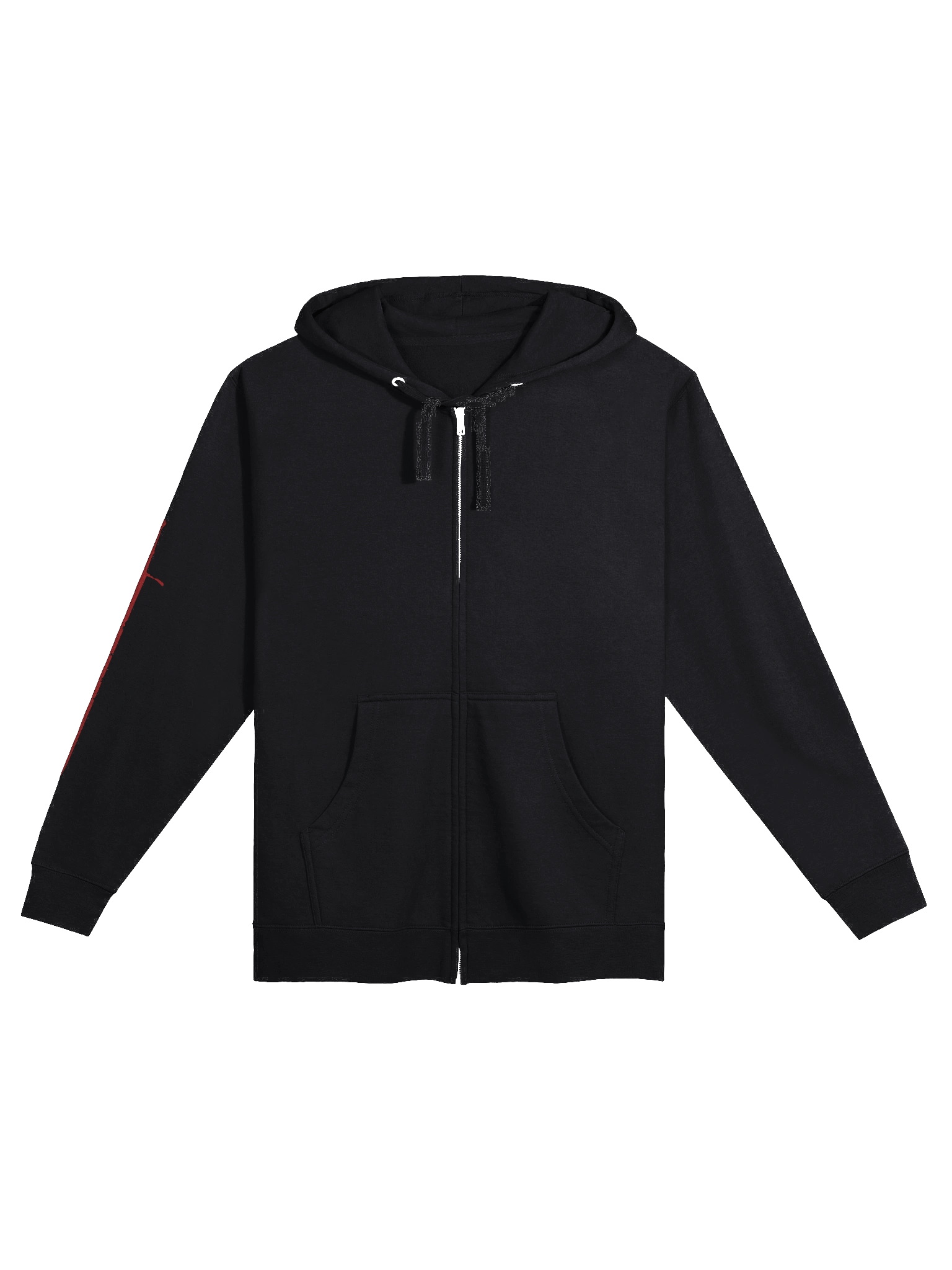 Sellsword Arts - Zip Hoodie product image (1)