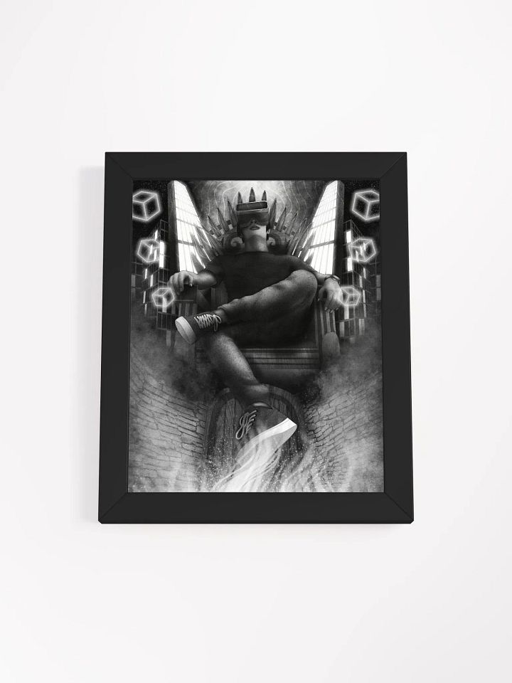 Control Alt Delete product image (6)