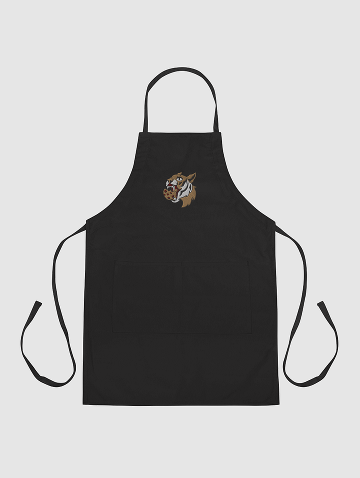 Cookie Making Embroidered Apron product image (1)