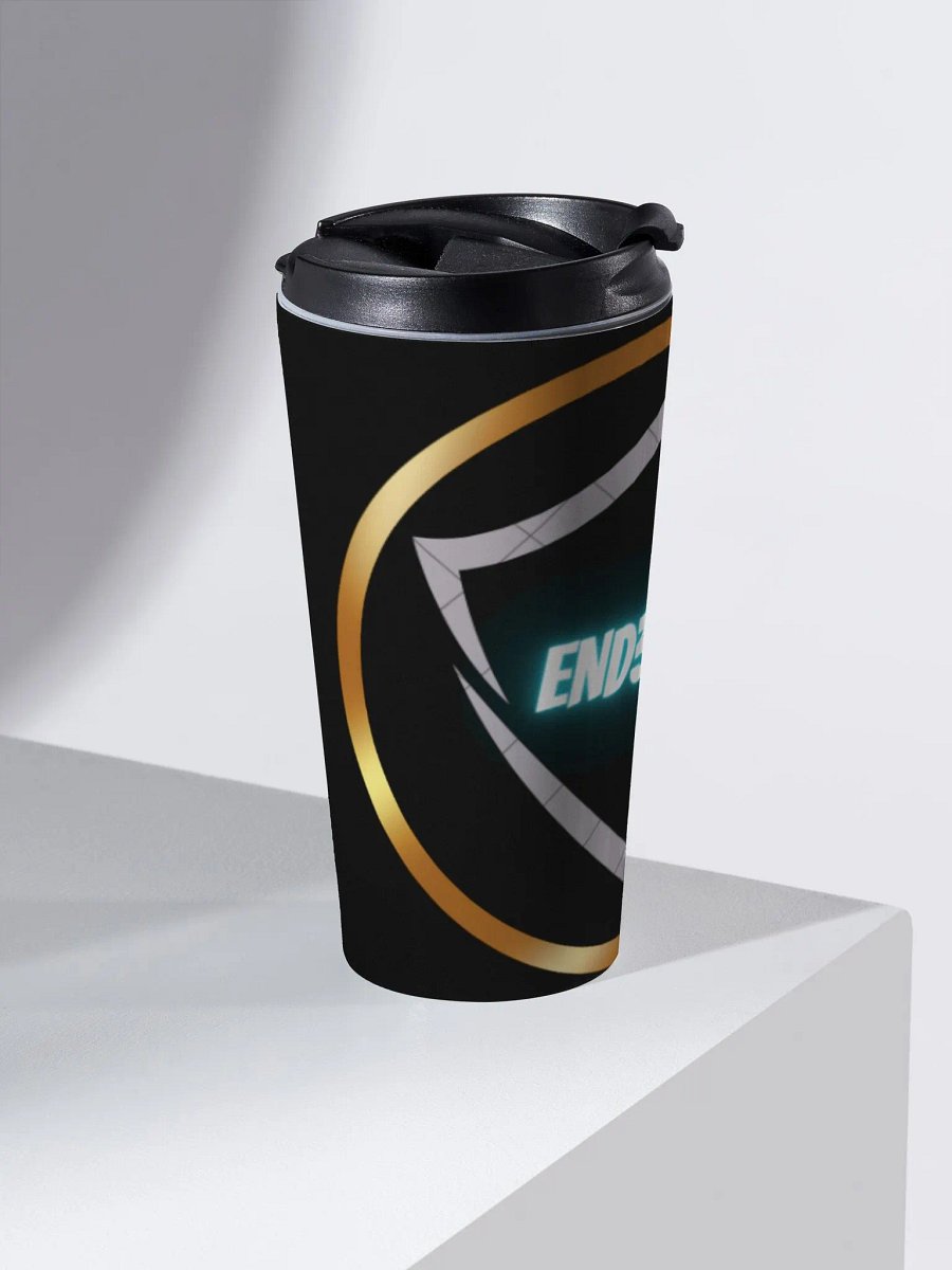 End3r Stainless Steel Travel Mug product image (2)