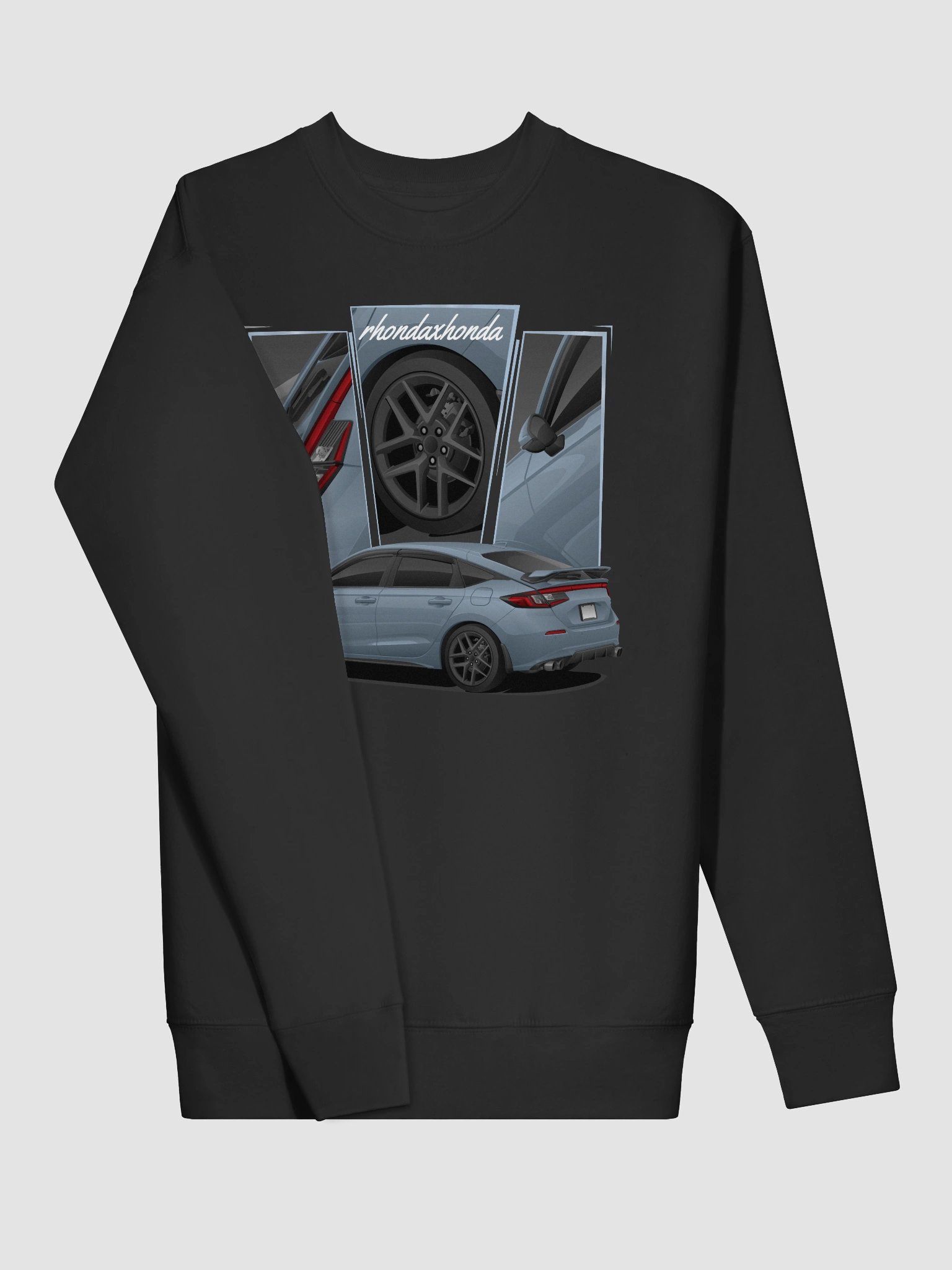 Sweatshirt - Mandy product image (17)