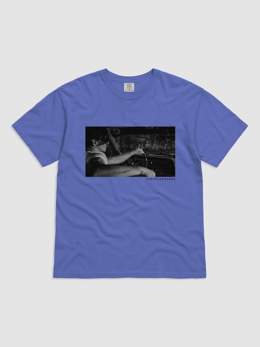 Suburbia Tee product image (1)