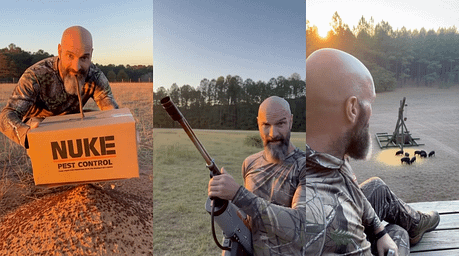 HOW I GOT 100M VIEWS IN 30 DAYS