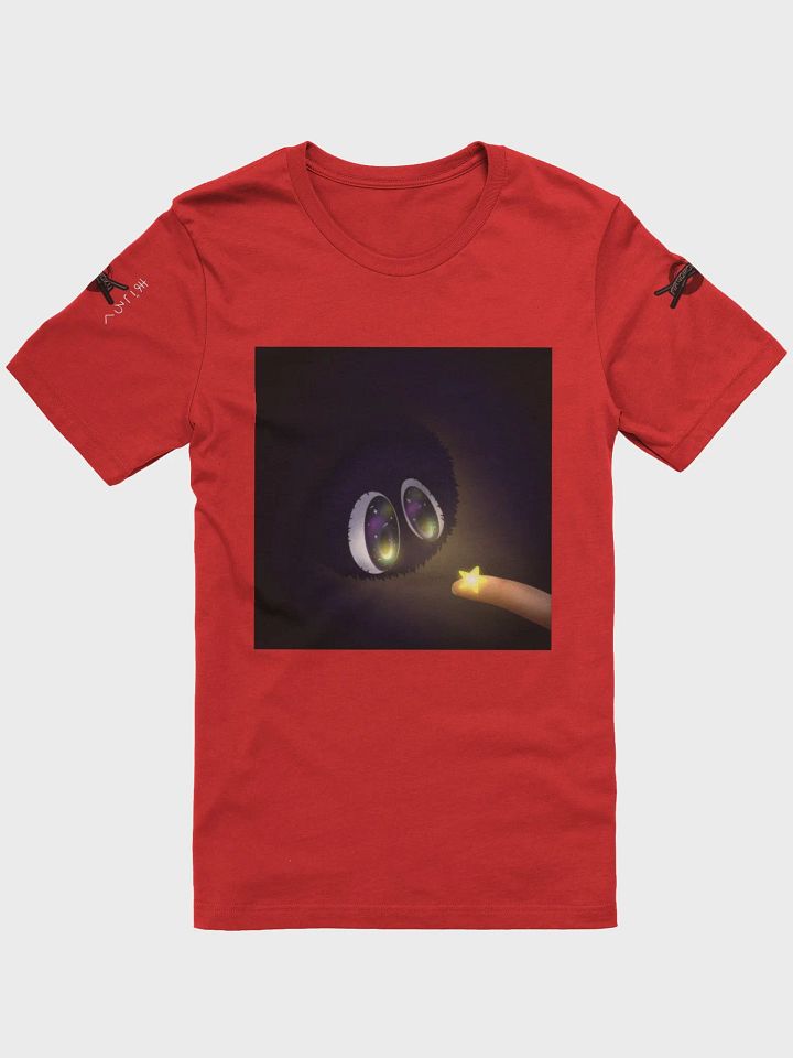 Dusty's Star Supersoft T-Shirt product image (8)
