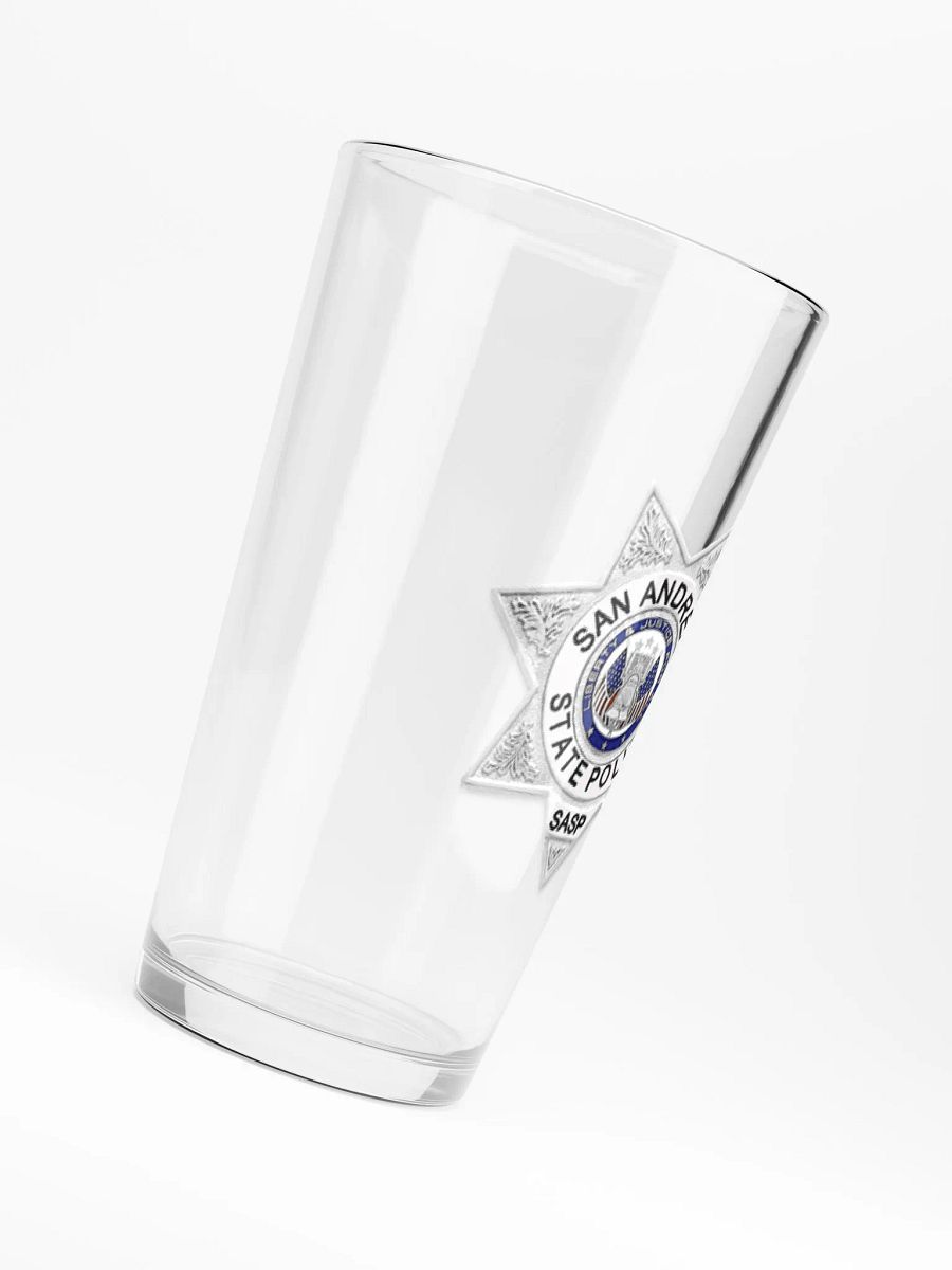 SASP PINT GLASS product image (6)