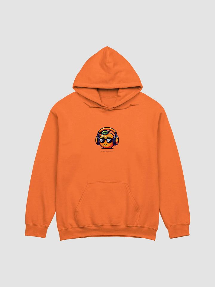 TTC Classic Hoodie product image (50)