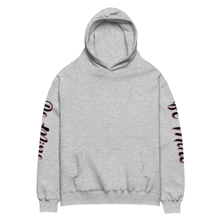 Valentine's Day Heartfelt Hoodie product image (14)