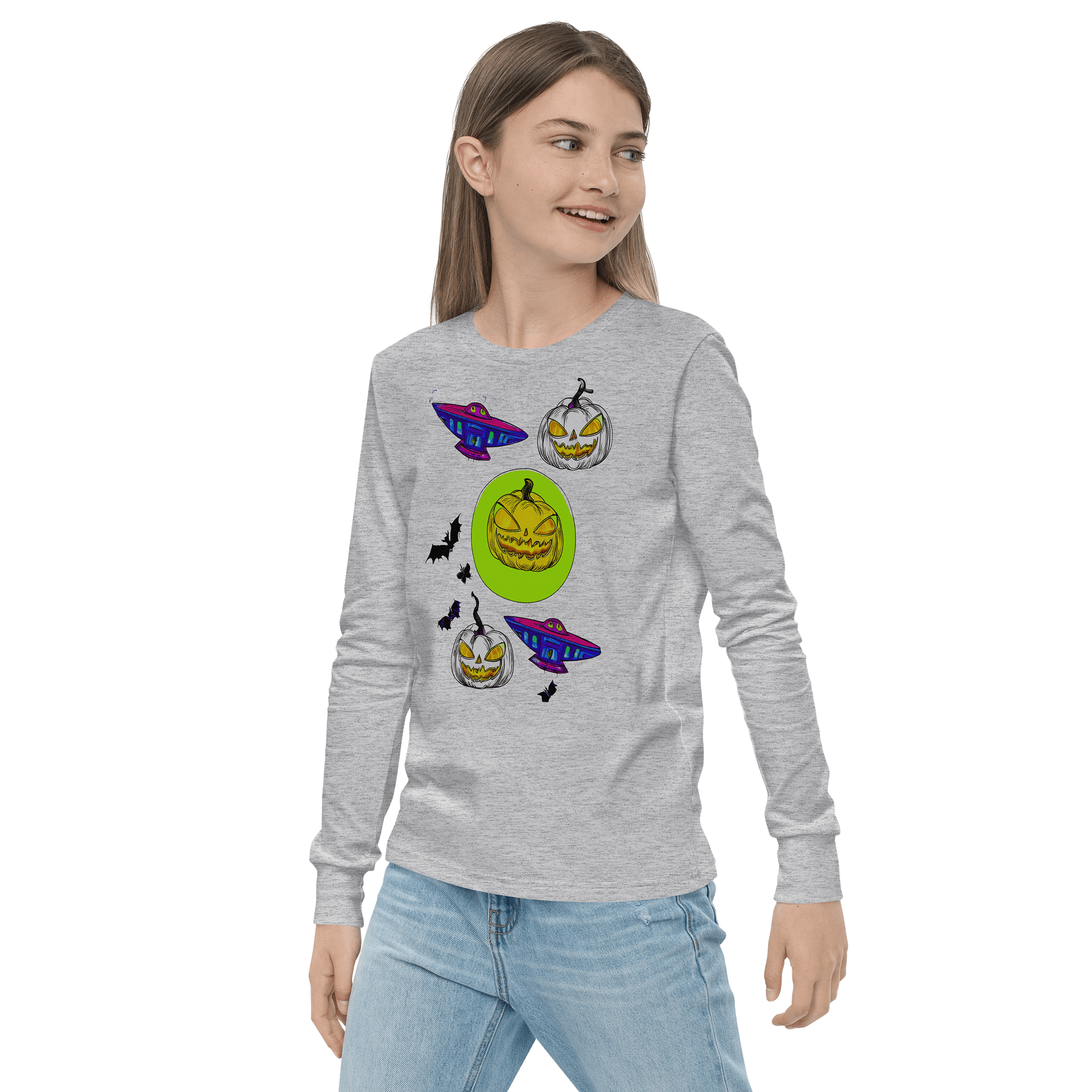 Spaceship Pumpkins product image (22)