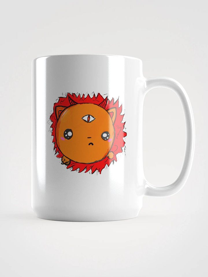 Cuddlefiend Mug product image (1)