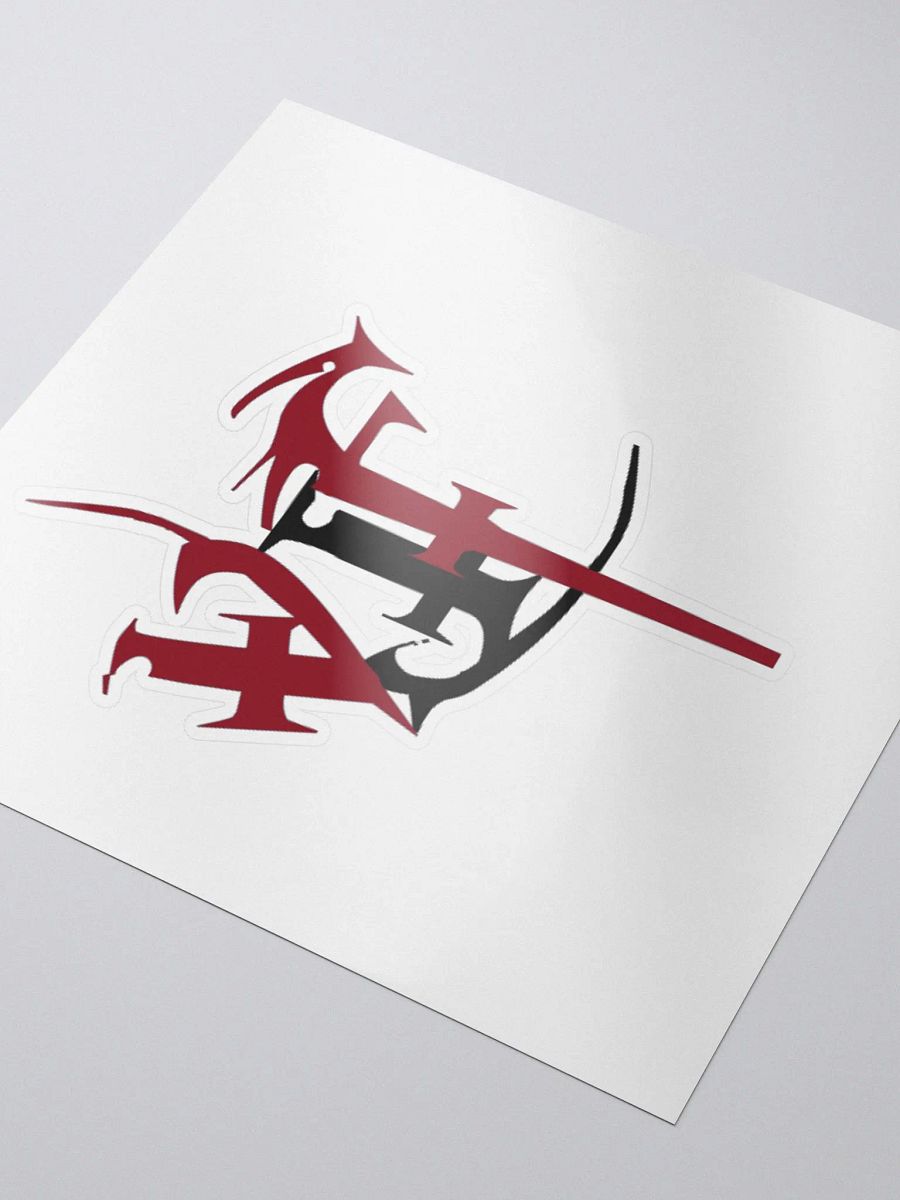 VJF Sticker product image (3)