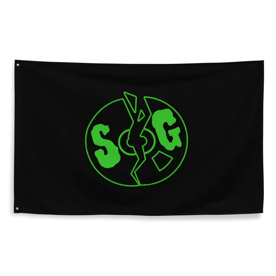 Wave the Flag product image (2)
