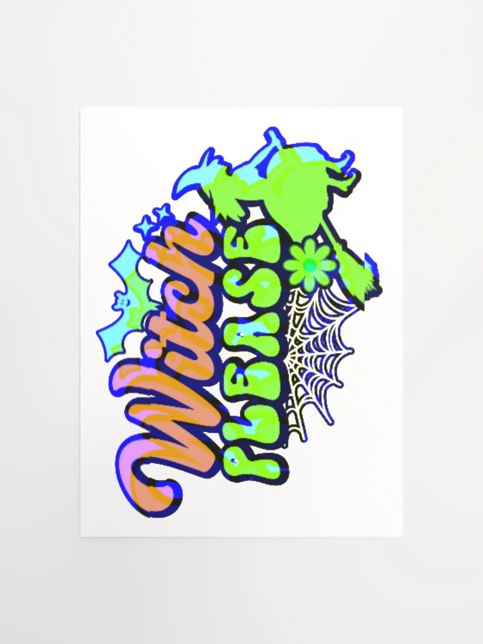 WITCH PLEASE product image (1)