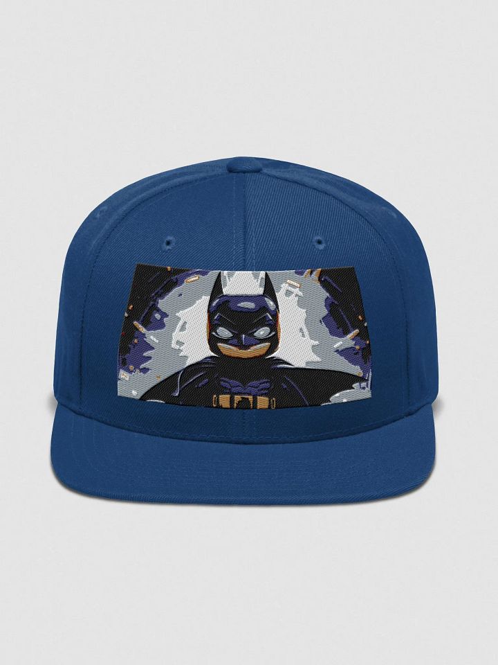 Baby Bat Blue product image (1)