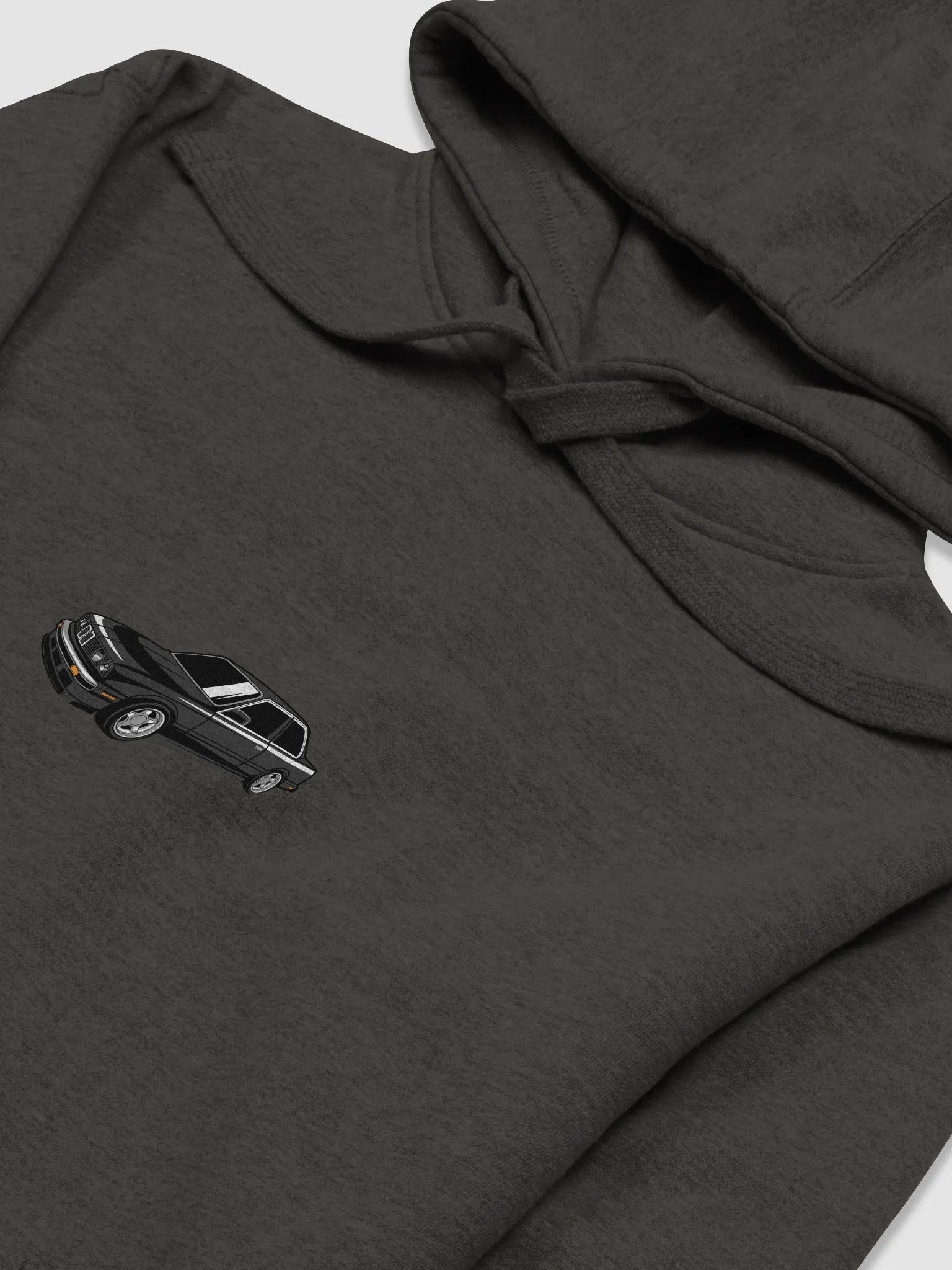 E30 Hoodie product image (7)