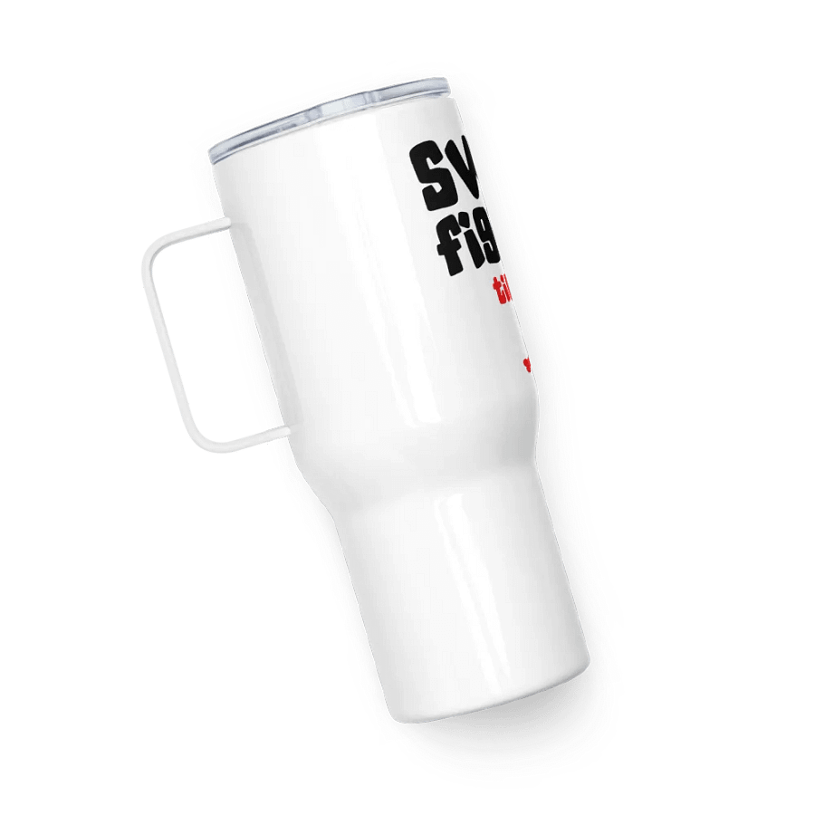 Sword Fight ya bro Mug product image (5)