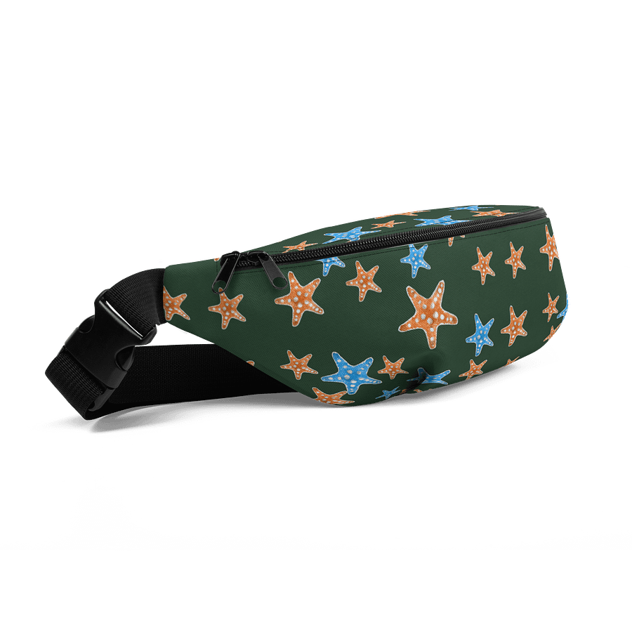 Starfish Fanny Pack Bag product image (3)