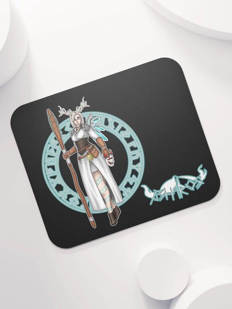 Mercy Classic Mousepad product image (4)