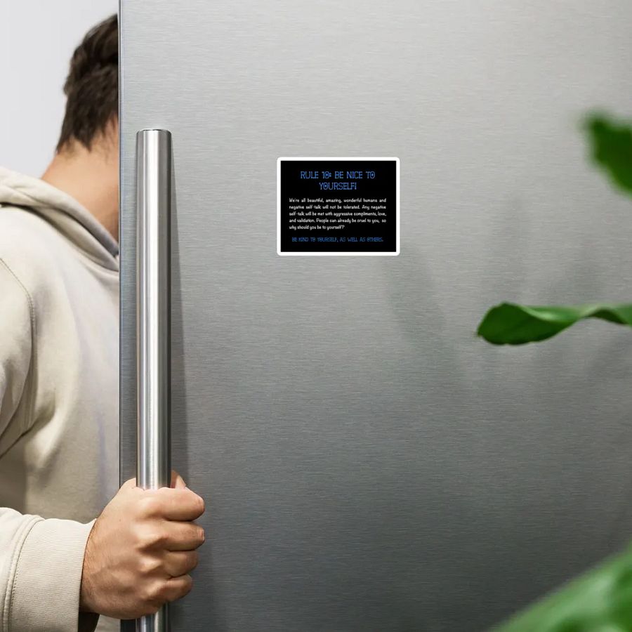Rule 10 Magnet product image (6)