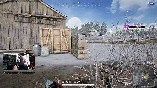 perfect | #captainkearn on #Twitch