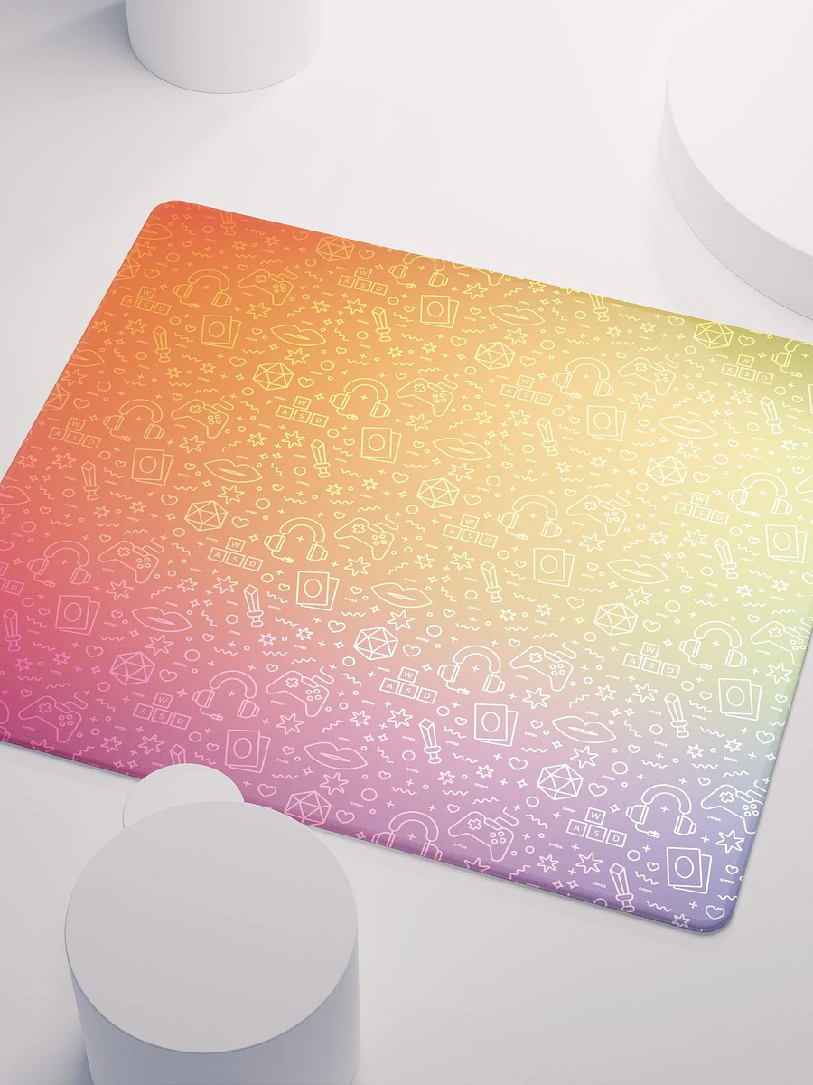 Ombre Mousepad product image (6)