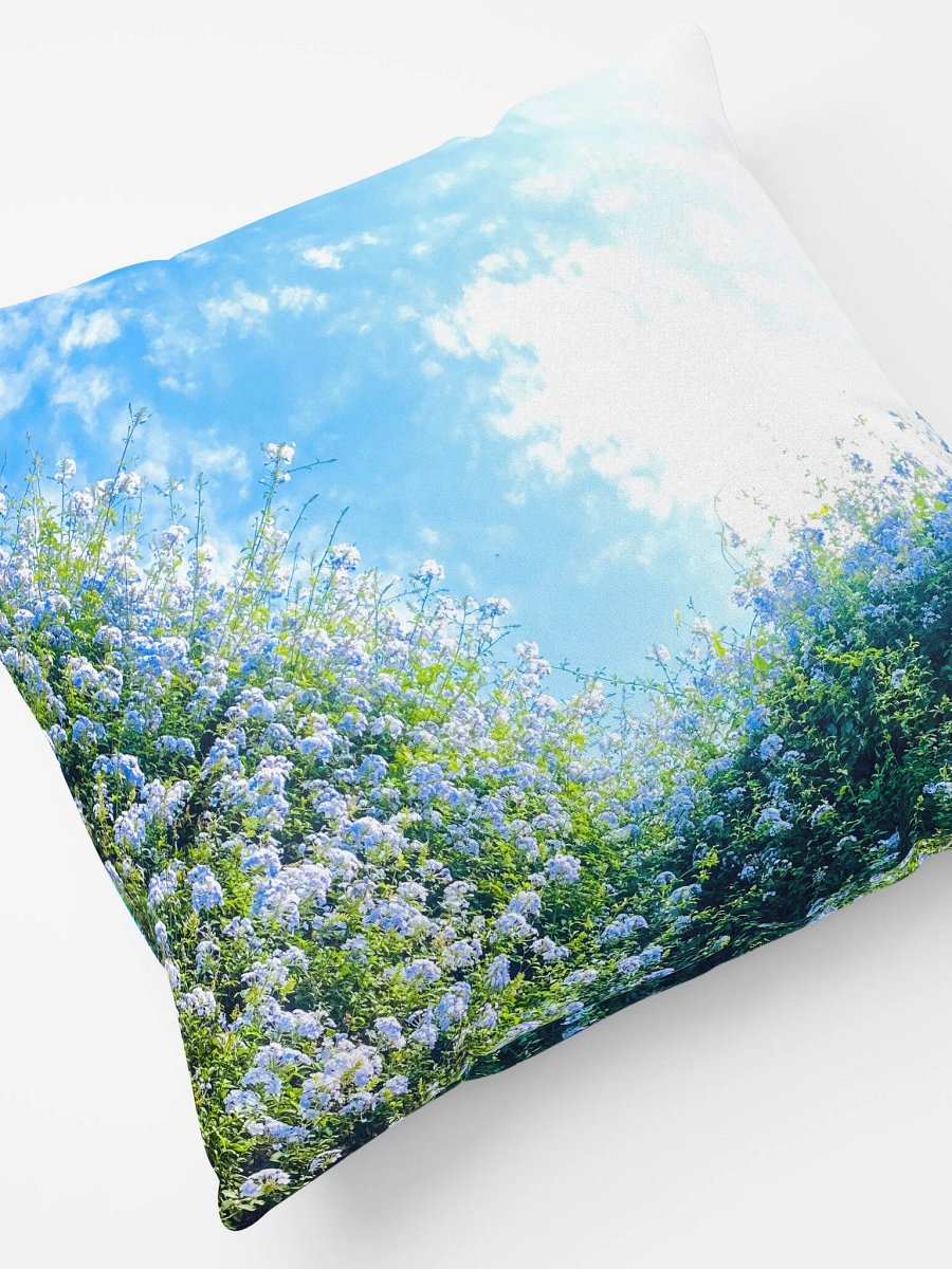Blossom Sky All-Over Print Pillow product image (4)