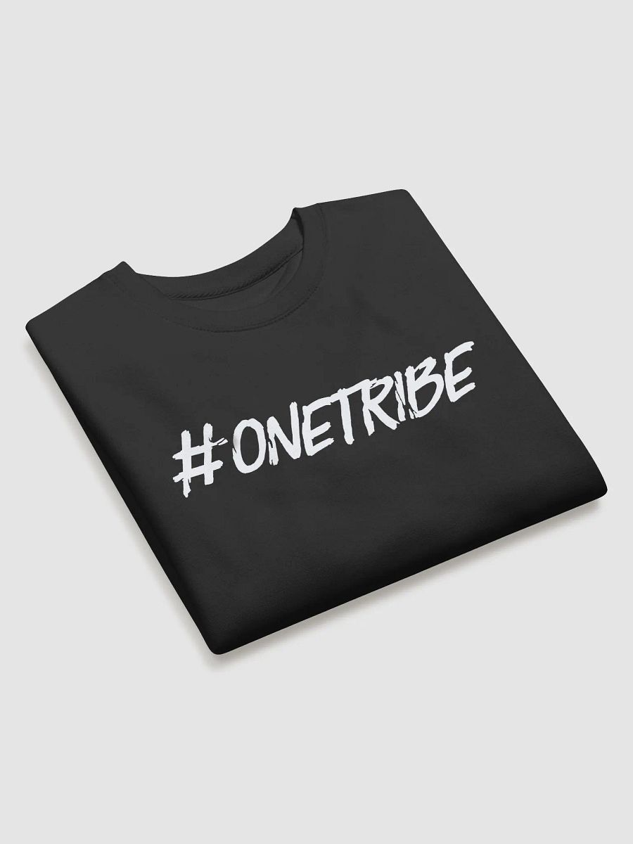 #OneTribe Sweatshirt product image (3)