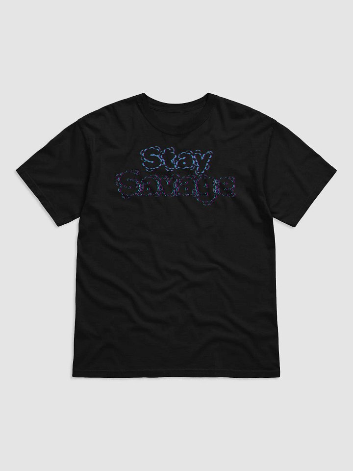 Stay Savage product image (1)