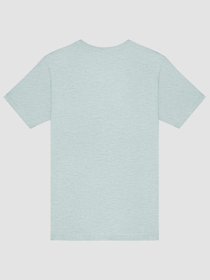 Stylized Panda Minimalist T-Shirt product image (12)