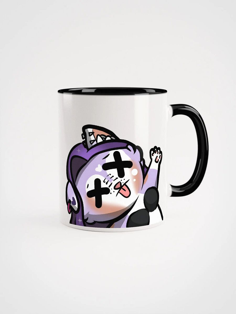 Dead Tired Mug product image (2)