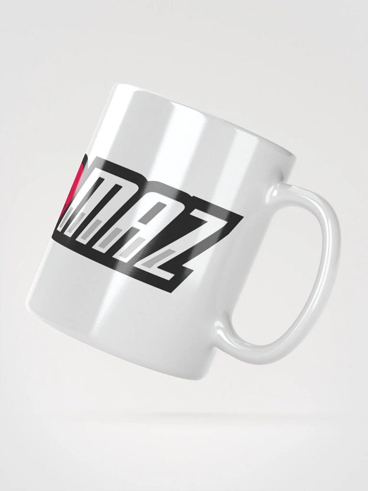 NitroMaz Mug product image (3)