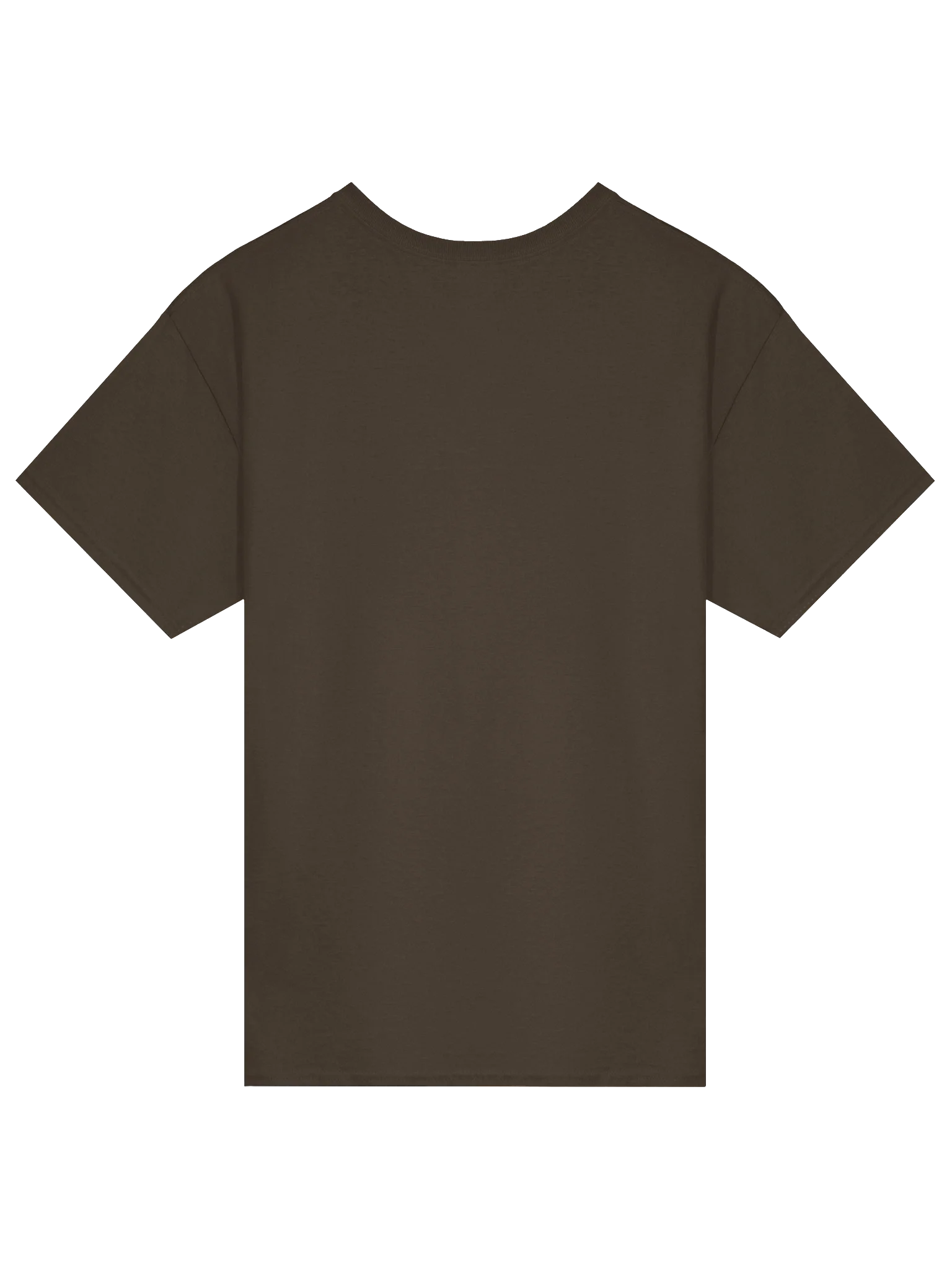 The Last Cowboy at Sundown Faux 1950's Film Poster Boxy Fit Unisex T-Shirt product image (14)