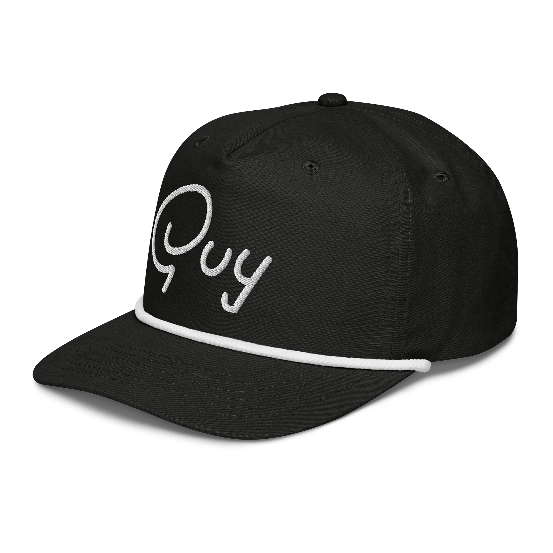 Guy@ Golf Rope Cap product image (7)