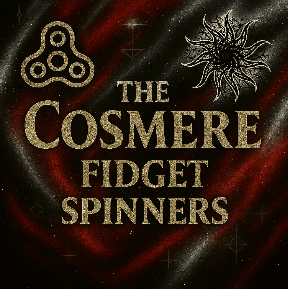 Fidget Spinners product image (1)