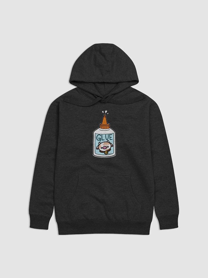 Milky Glue Hoodie product image (1)