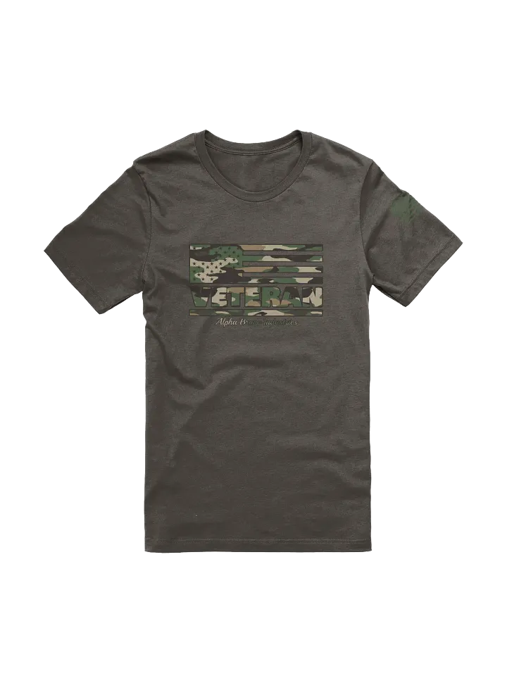 Military Edition: Veteran product image (1)