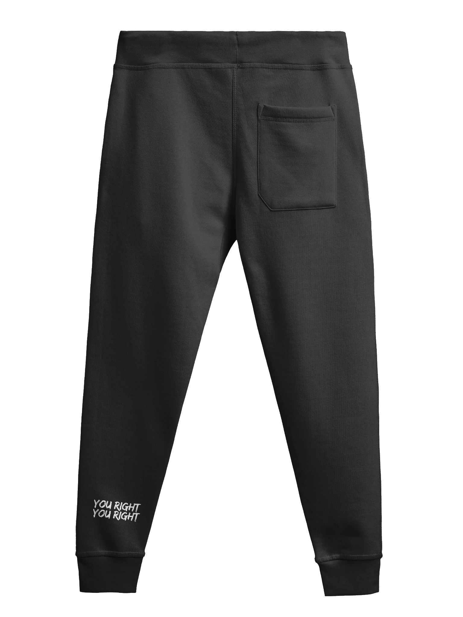 Sweaty Zacchaeus product image (5)