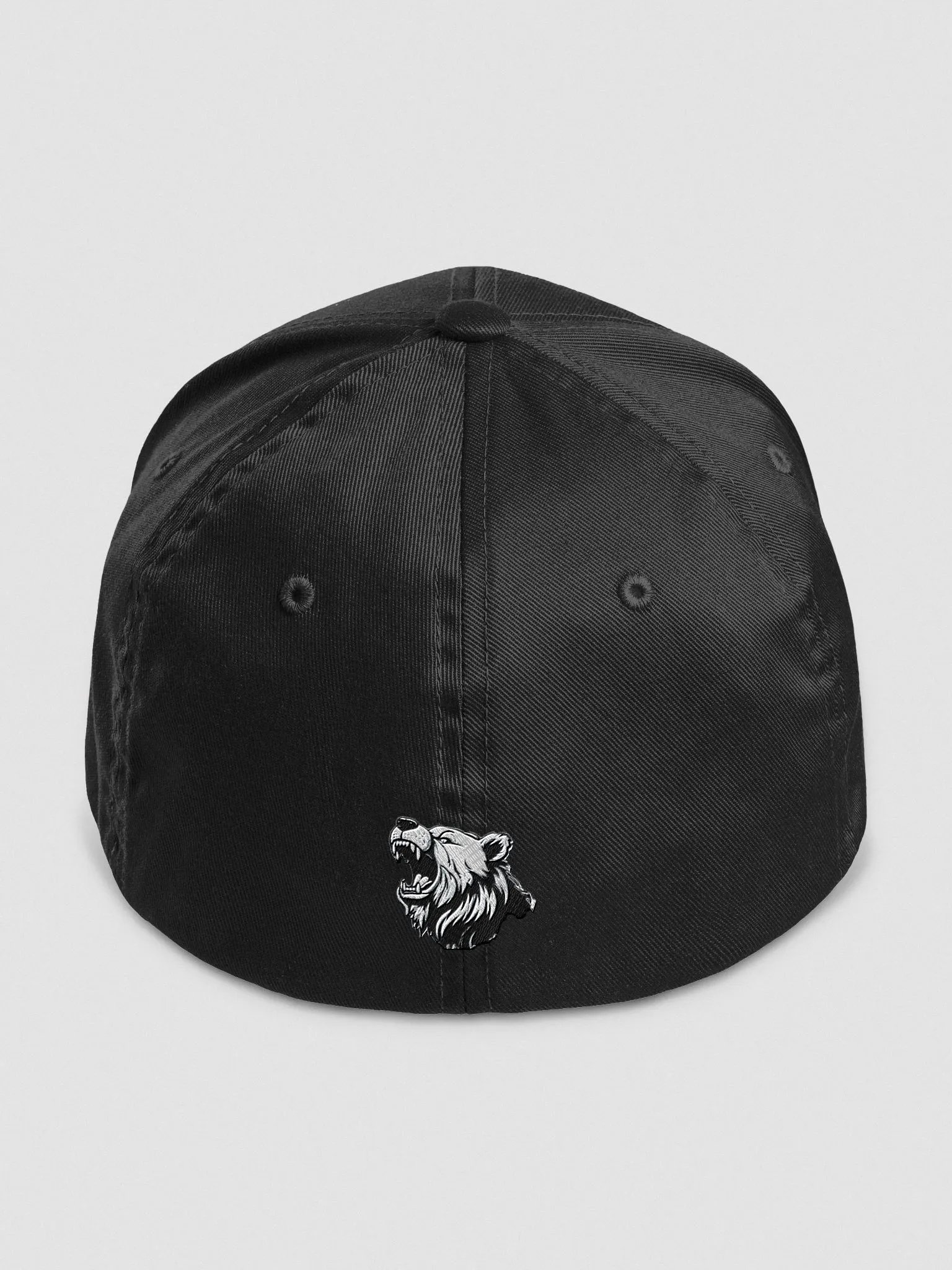 VSU Bear Flex fit cap product image (19)