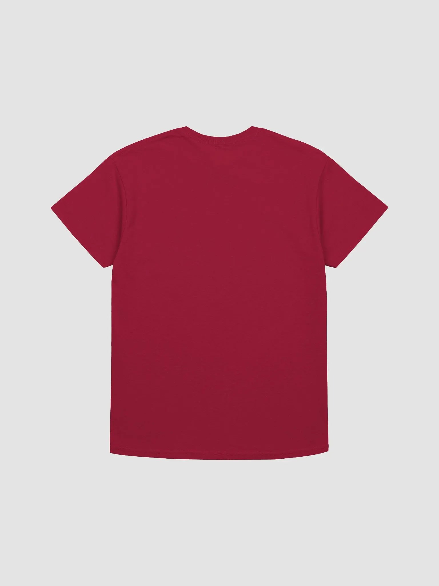 Brown Bear Crush - Heavyweight T-shirt product image (3)
