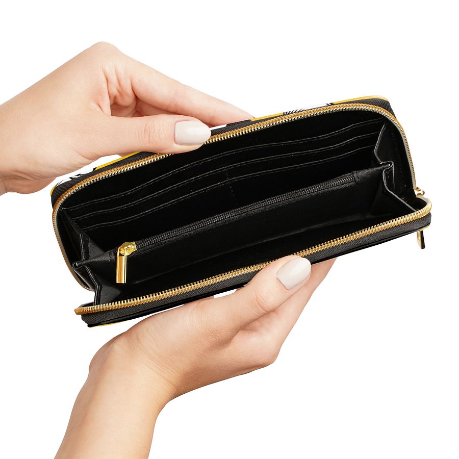 Zipper Wallet product image (3)