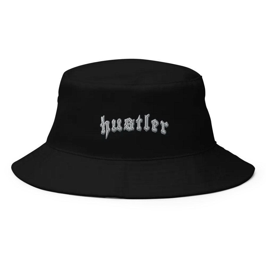 Magigio Hustler Bucket Hat product image (1)