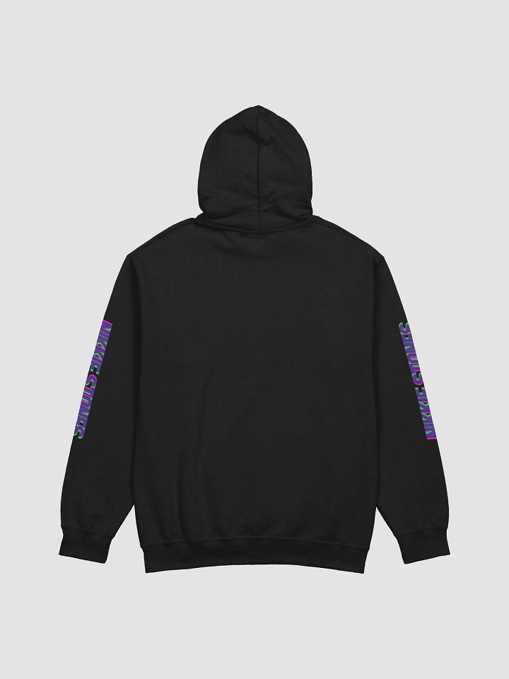 K-Pop Queen Hoodie product image (2)