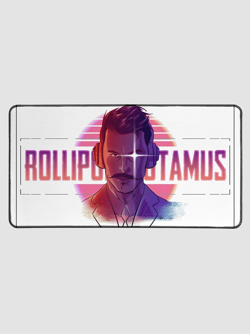 Mouse Pad v2