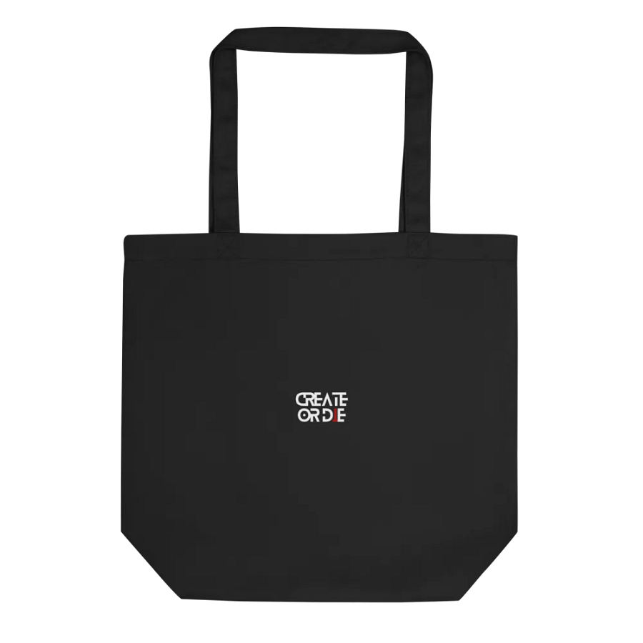 Poets Eco Tote product image (2)