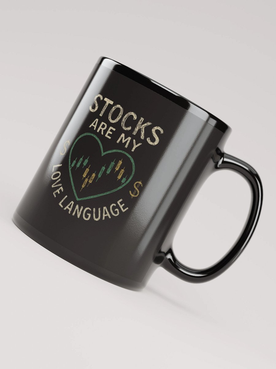 Stocks Love Mug product image (4)
