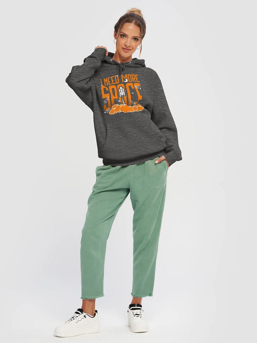 TeeVibe Graffiti Hoodie product image (5)